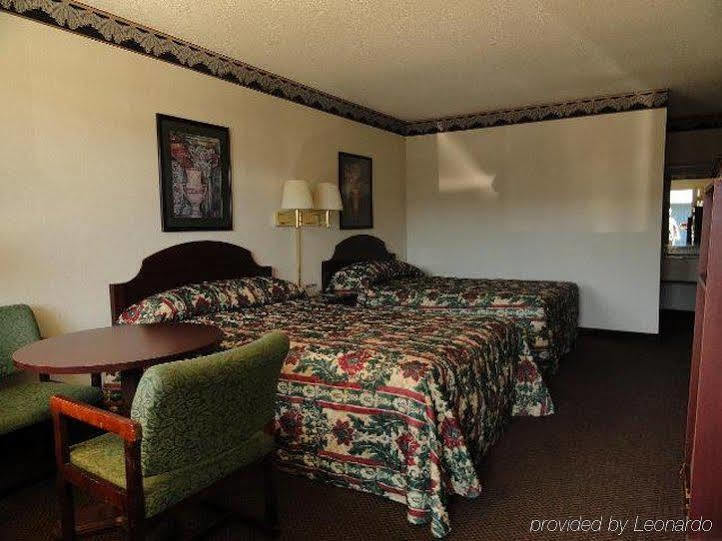Red Carpet Inn & Suites - Danville Exterior foto